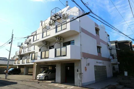 キャッスルコートIIの画像