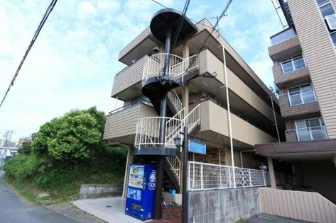 サニーパレス清水が丘の画像