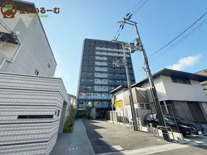 URBANLINK森小路駅前【2階】の外観
