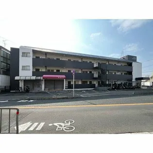 ハイツ泉ヶ丘の画像