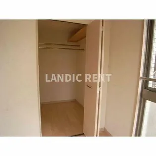 ステラ箱崎611【2階】の内装