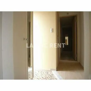 ステラ箱崎611【2階】の玄関