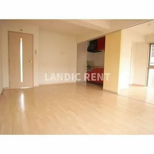 ステラ箱崎611【2階】の居間