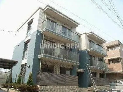 ステラ箱崎の画像