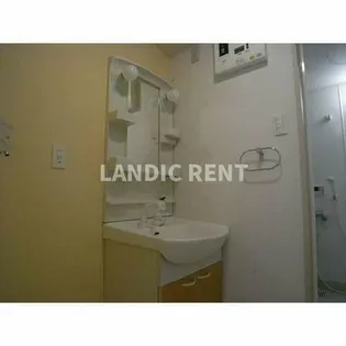 ステラ箱崎611【2階】の内装