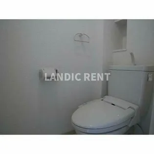 ステラ箱崎611【2階】の内装