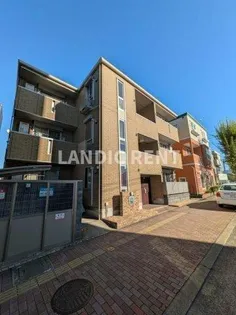 D-room姪浜駅南【2階】の外観