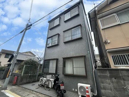 ハイツクローバーの画像