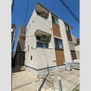 ハーモニーテラス草薙町の画像