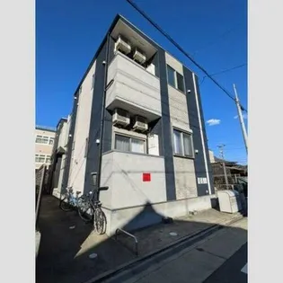 ディアコート浄心【1階】の外観