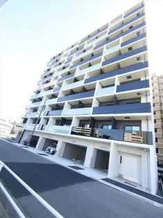 ヴェルデシア名駅南【5階】の外観