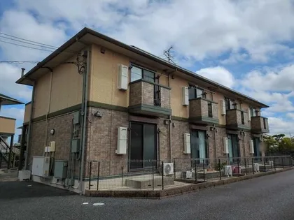 シェルズレイク日根野 A B C棟の画像