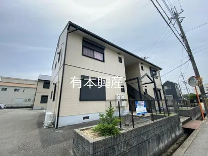 ディアコート太田の画像