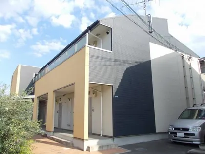 メゾン ド ユーの画像