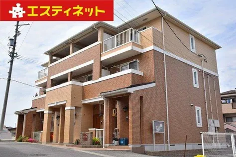 サバーバンハウスⅠの画像
