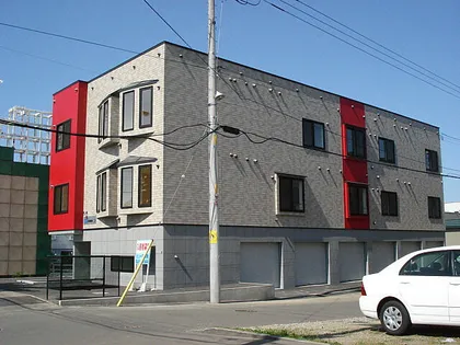 LEE SPACE 北48条の画像