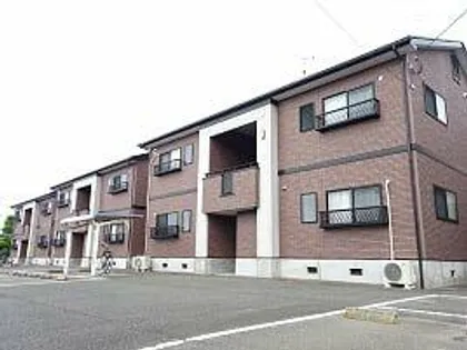 アネックス安武の画像