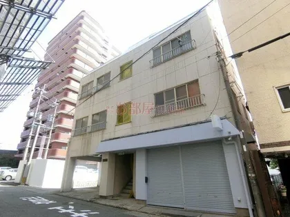 やすらぎビルの画像