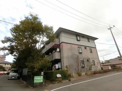 シャルム高松Ⅱの画像