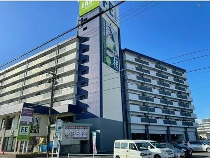 TOURNEY木曽川の画像