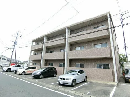 キャッスルリオの画像