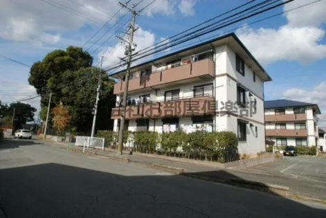 レジデンス国分IIIの画像