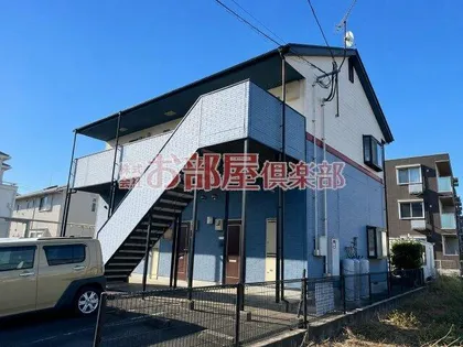 グランベール櫛原の画像