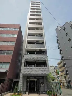 レオンコンフォート上本町カレントの画像