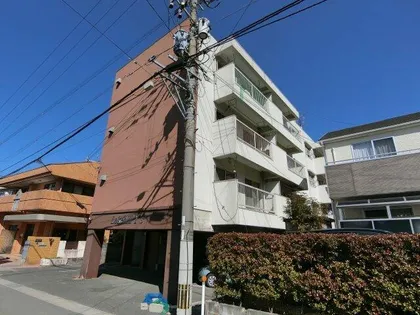 レイクヒルY'Sの画像