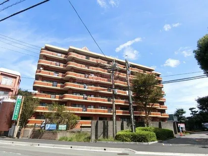 アメニティハイツ杏栄館の画像