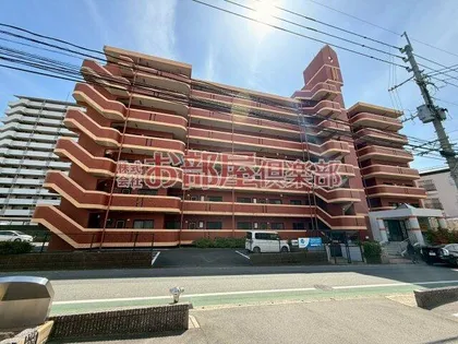 アメニティハイツ杏栄館の画像