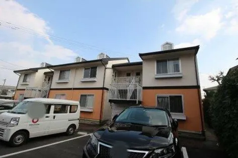 レジデンス21TH C棟の画像