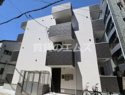 南福岡駅前APⅡの画像