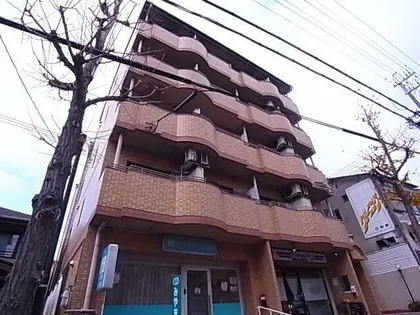 プリンス小束山の画像