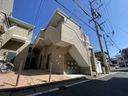 コンフォートベネフィス姪浜4の画像