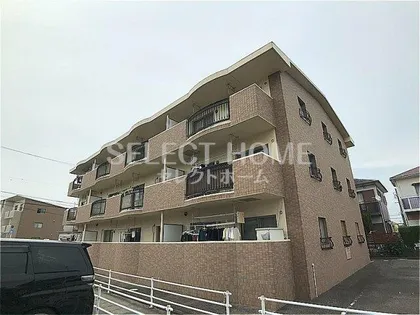 リューボヌールⅢの画像