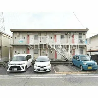 ファミール八帖の画像