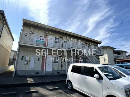 ファミール八帖の画像