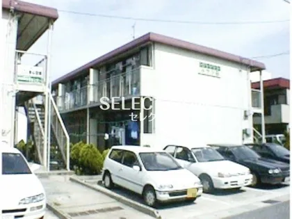 シティハイムみやびBの画像