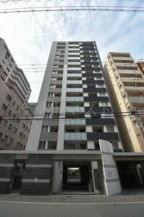 プライムアーバン堺筋本町【401号室】の外観