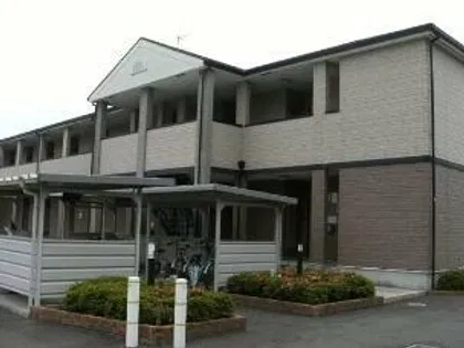 ワイズ クレスト 久米田の画像