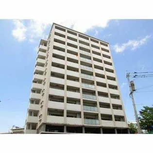 プレスタイルBAY AREA石城の画像