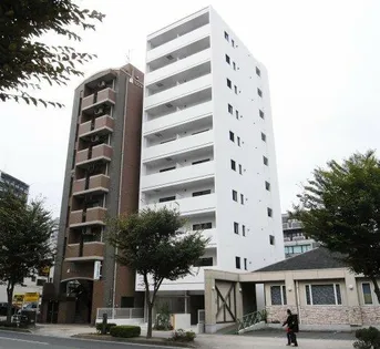 MODERN PALAZZO東公園の画像