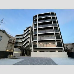 SーRESIDENCE名島の画像