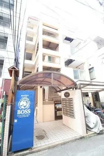 オリンダビレッジ薬院の画像