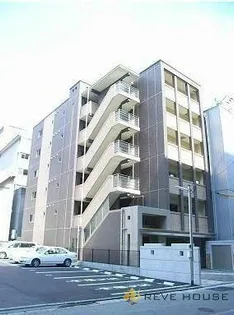 アンフレール川上の画像