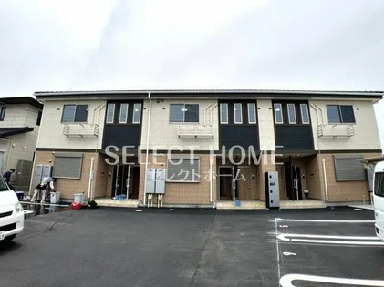 グランディア一番館の画像