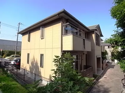 フラッツ夙川の画像