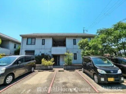 メゾン ド ヴェールBの画像