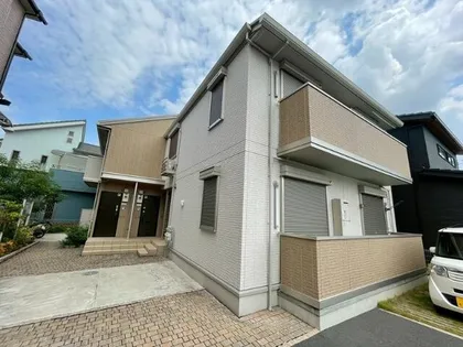 D-room K・M(ディールームケイエム)金剛【102号室】の外観